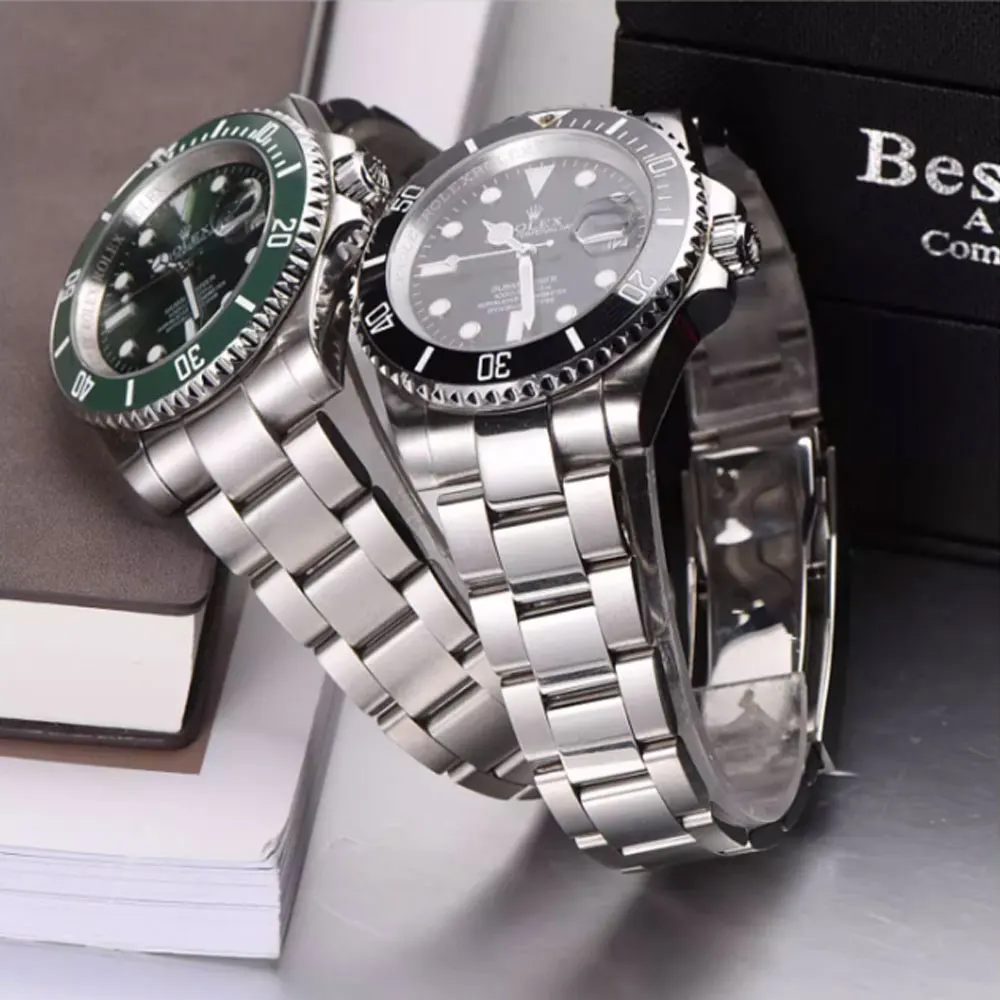 Oyster Bracelet 316… - image