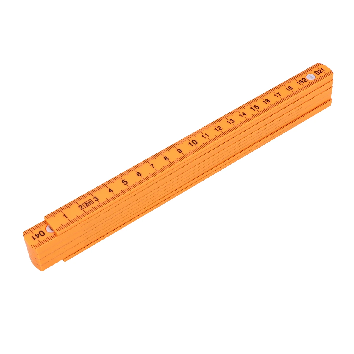 Folding Ruler Foldable Measuring Tool Tape Measure Pocket Folable Mechanic Tools