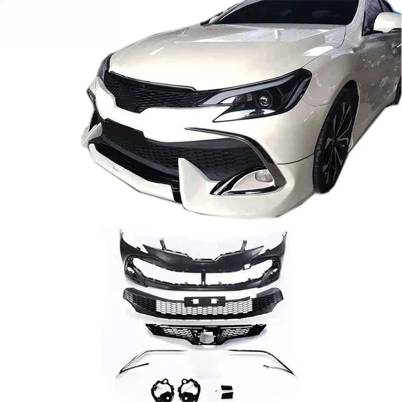 

BR Modification Club For Mark X 3 Projector LED Headlight For 2009 2010 2011 Facelift For Mark X Plug And Play LED
