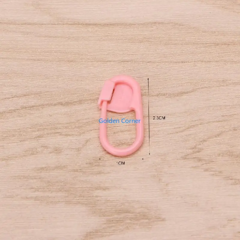 E15d 20pcs Colored Brocket Marking Marker