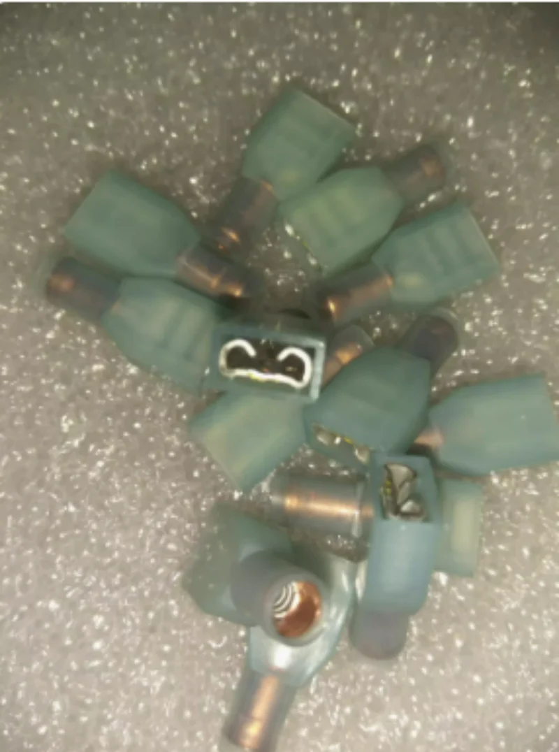 

50pcs 735160 Terminal connector
