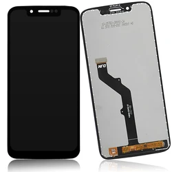 Original Display For Motorola MOTO G7 Plus LCD G7 Play Display Touch Screen Digiziter Assembly For Moto G7 Power LCD Display
