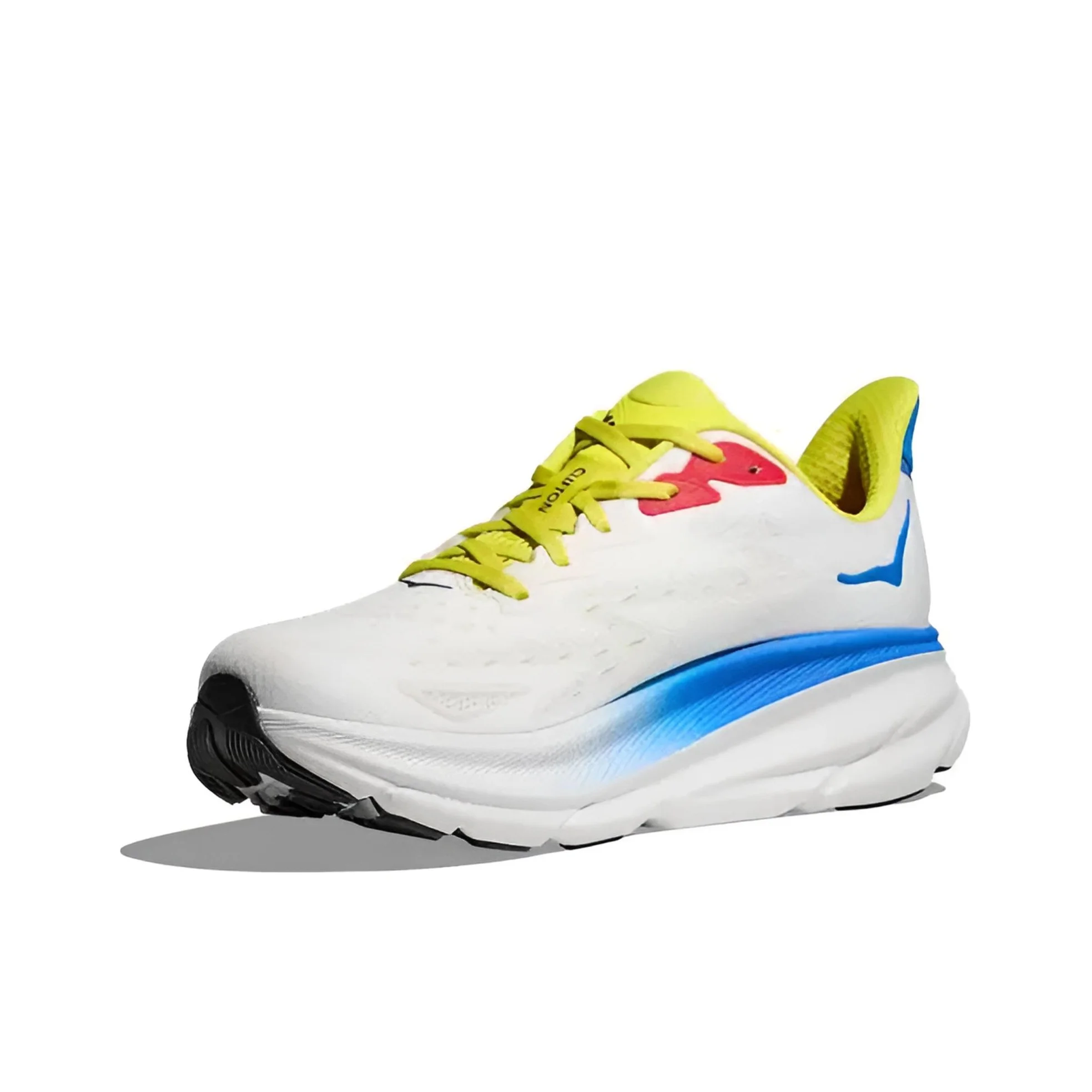 

HOKA ONE ONE Clifton 9 Blanc De Blanc Virtual Blue 1127895-BVR