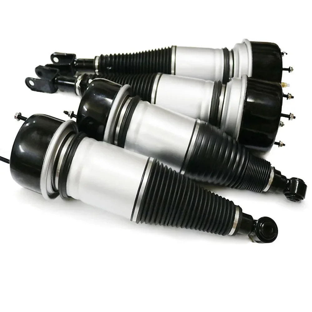 Air Suspension For Jaguar XJ XJ8 XJR Rear Front OEM C2C41341 C2C41343 F308609102 Air Spring Assembly Strut shock F308609003
