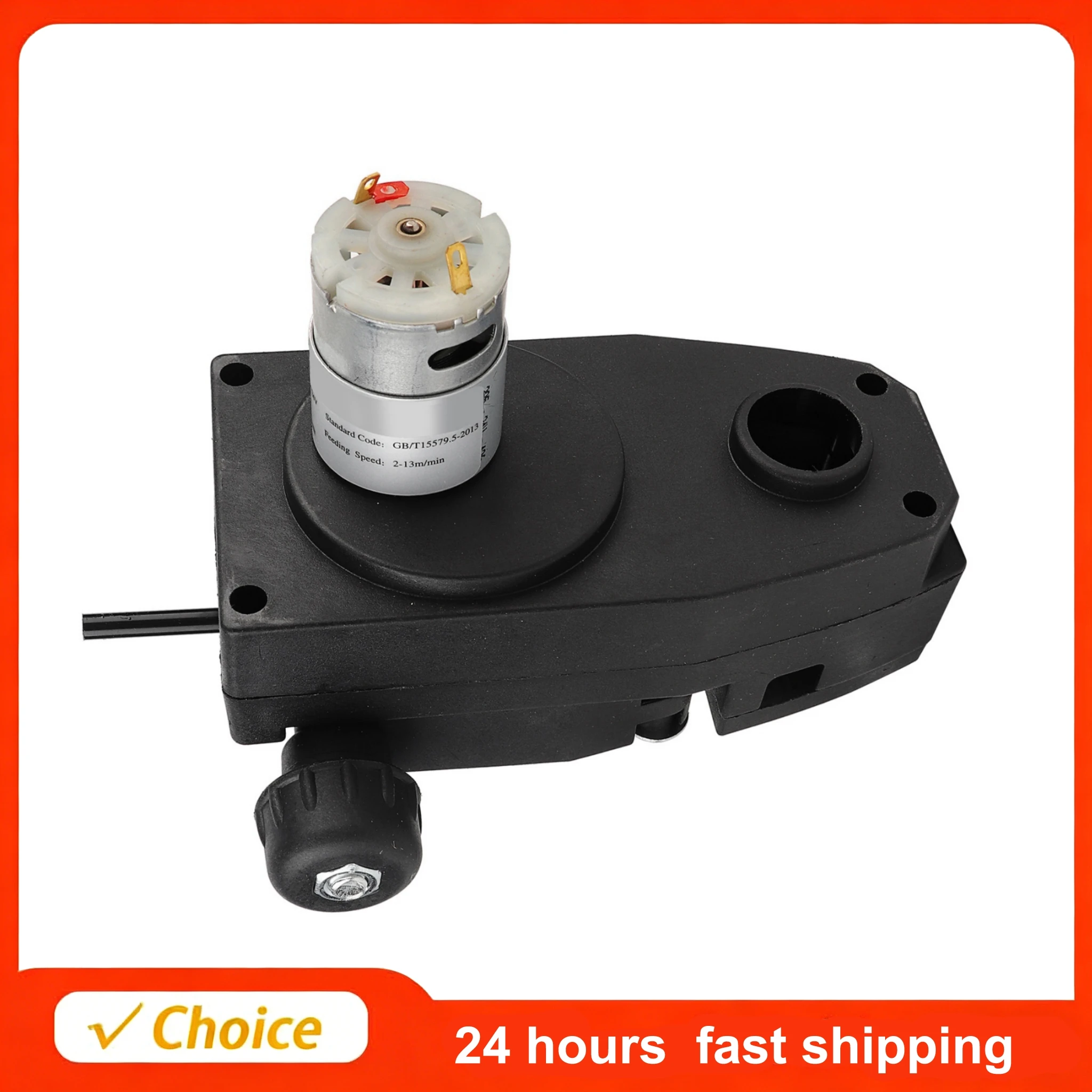 DC 24V 10W Mig Welder Roll Wire Feed Motor 0.8/1.0mm Soldering Wire Feeder Machine Mig Welder Wire Feeder Wire Feeder Machine