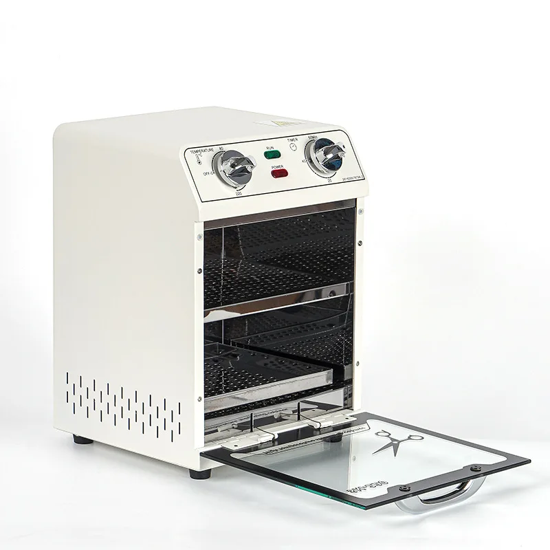 

Beauty salon high temperature small disinfection cabinet household towel manicure sterilizer oral dental disinfection cabinet