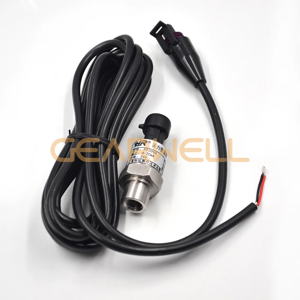 100% New And Original HR Pressure Sensor Transducers PT3010