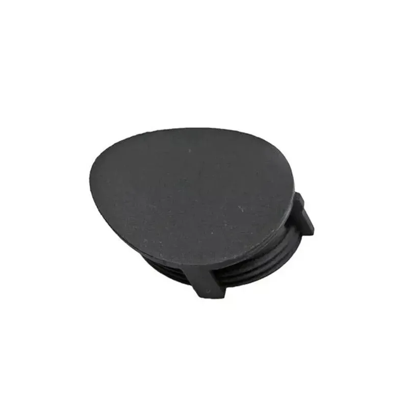 2 Pieces For BMW Z4 E89 E85 E86 2002-2008 51417053791 51417053792 Car Inner Door Handle Screw Trim Cover Buckle Cover Cap view 3