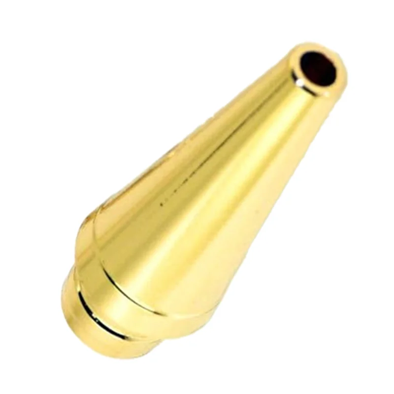 X5 Woodturning Fancy Slimline Stiftset – Gold-Finish, Drehmechanismus im Lieferumfang enthalten