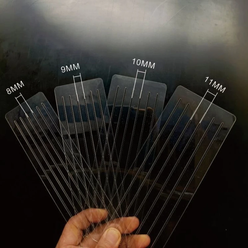 Line Spacing 8-11mm Standard Grid Draw Straight Lines Drafting Supplies Straight Ruler Flexible Ruler Office&School Supplies