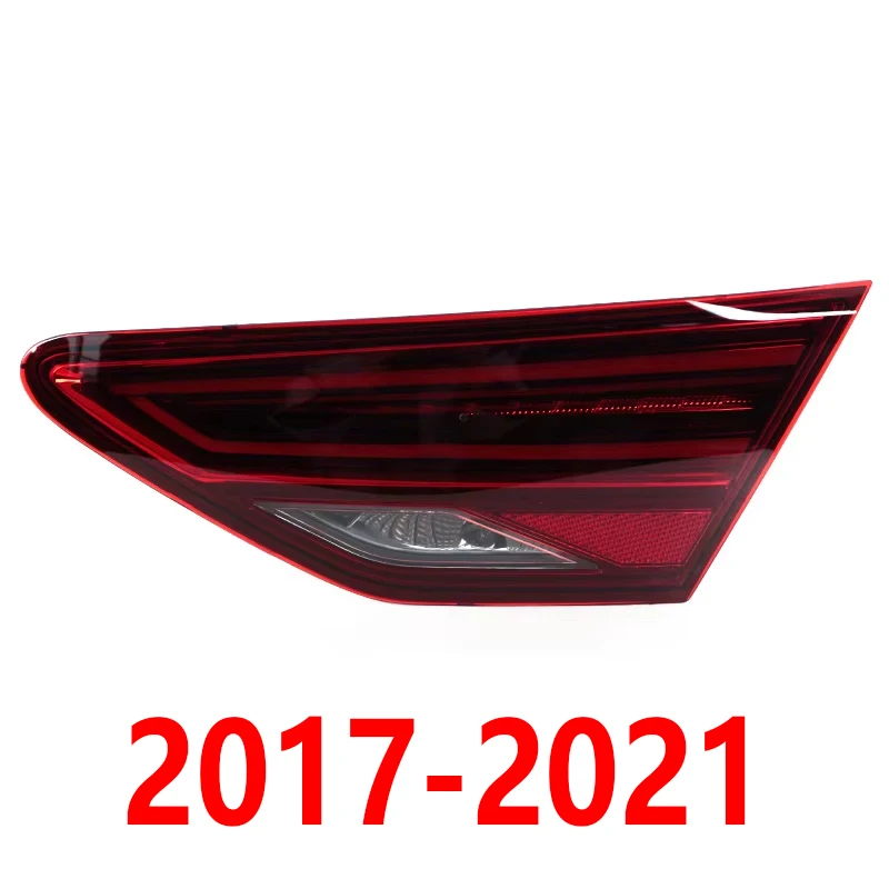 Achterlichten Voor Seat Leon 2013-2017 2017-2021 Auto-onderdelen Achterbumper Koplamp Montage Richtingaanwijzer Rem waarschuwingslampje