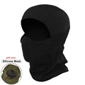 with inner mask BK