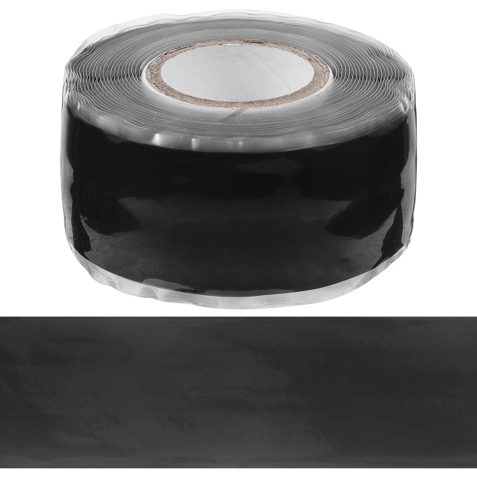 3M Silicone Rubber Tape Self-Adhesive Leak Repair Hose Seal Tape Waterproof Pipe Tape Wrapping Electrical Wire Tape