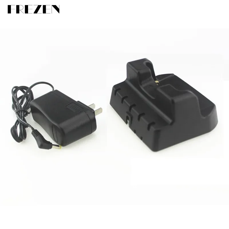 FNB-V83 FNB-V94 Зарядное устройство Ni-MH Ni-CD FNB-V57 Зарядное устройство для радиоприемников Yaesu/Vertex STANDARD VX-120 VX-210 FT-60R FT-250R FT-270