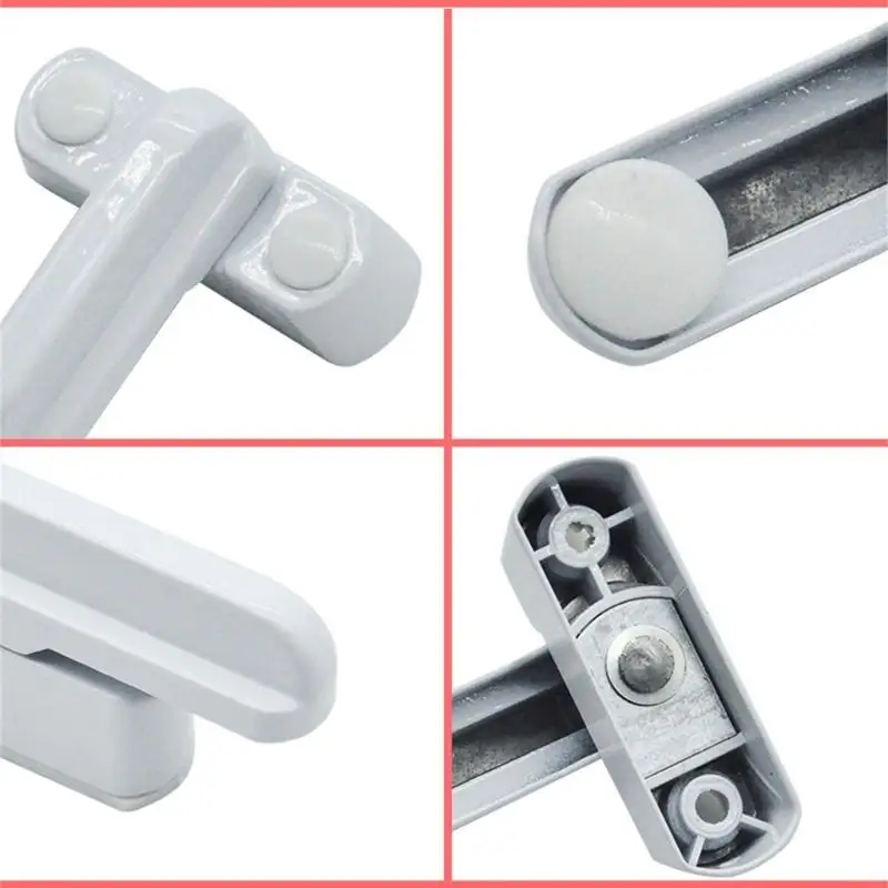 産業用グレードロック信頼できるロックセットセキュアーT字型ロックスプリックドア＆ウィンドウC7AC用のストロングロックストロングロックシンプルなインストール