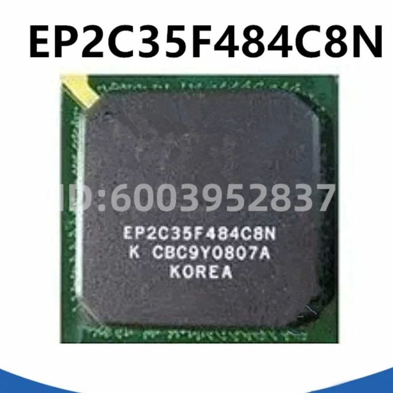 2PCS EP2C35F484C8N FBGA-484 NEW