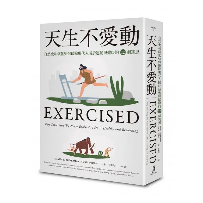 Innate Inactivity H…