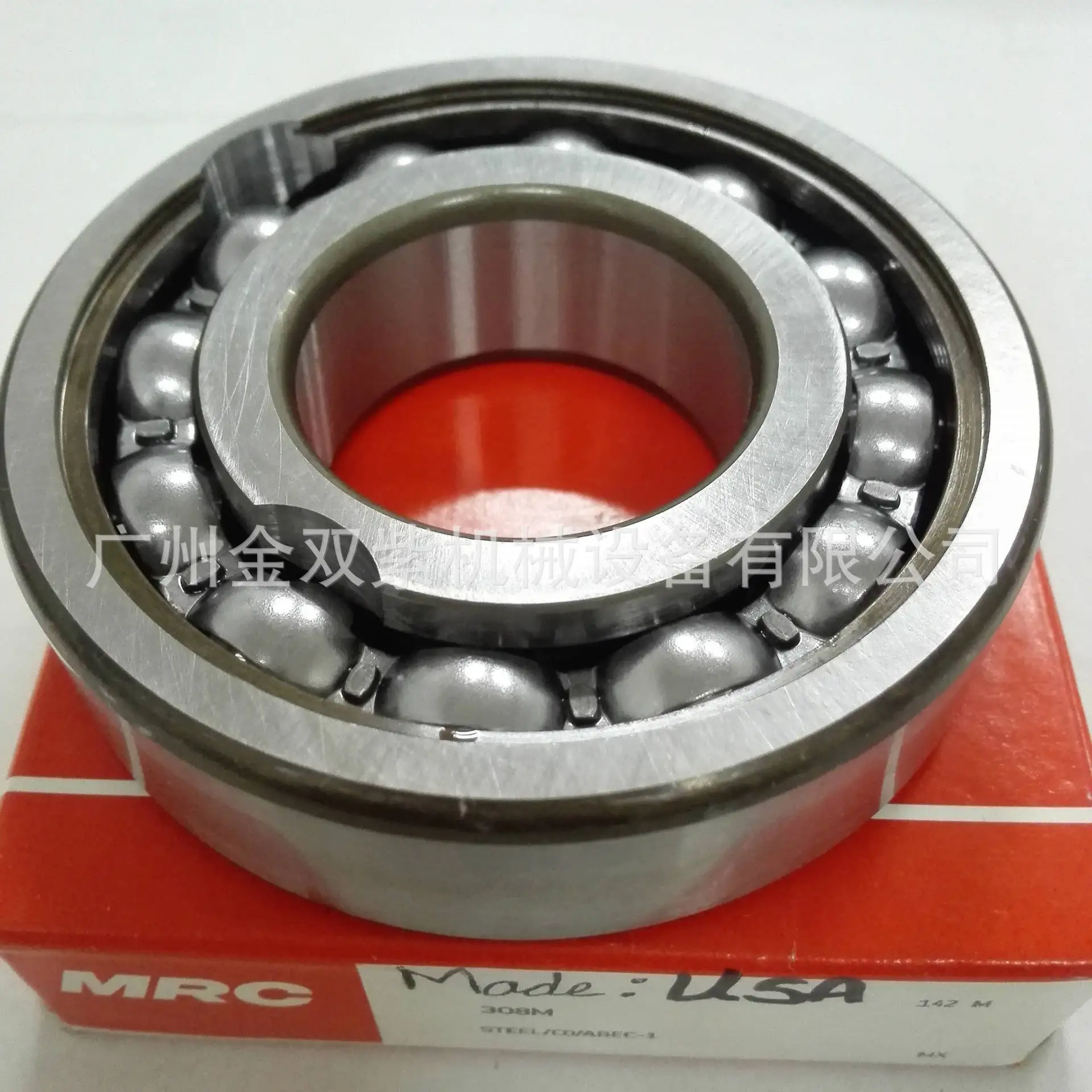 Supply of Stainless Steel Bearing FA19291Y 40 * 90 * 23