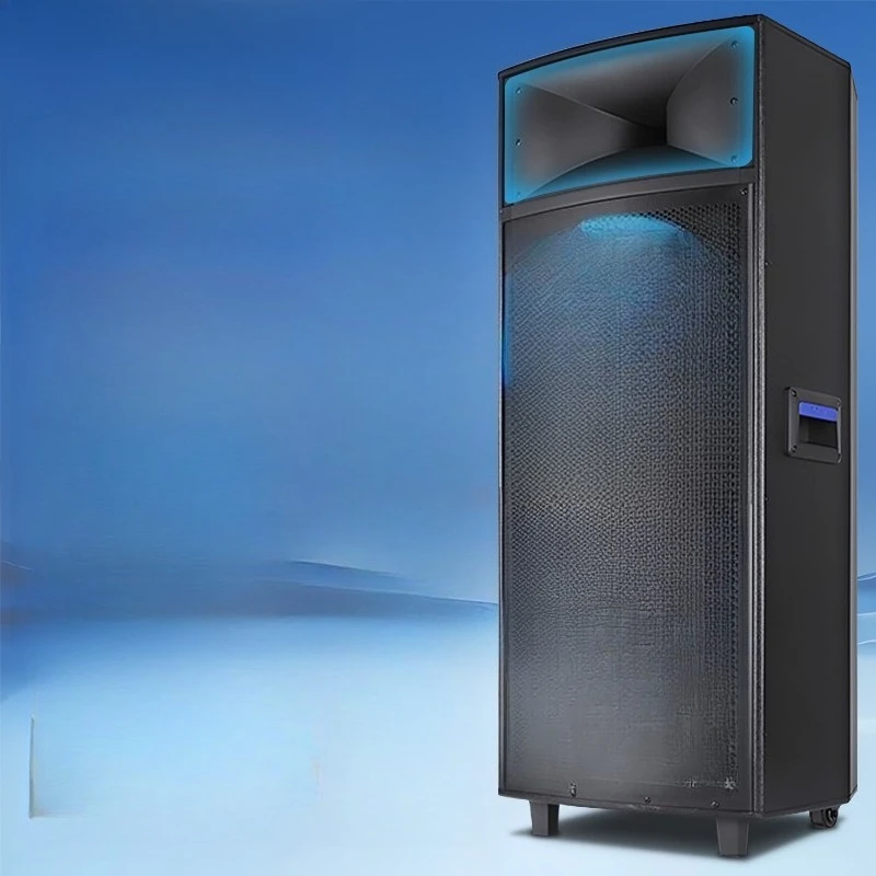 

Home KTV audio k song jukebox, outdoor Bluetooth