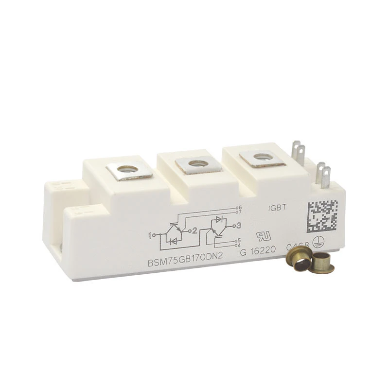 Modulo IGBT BSM75GB170DN2 Nuovo