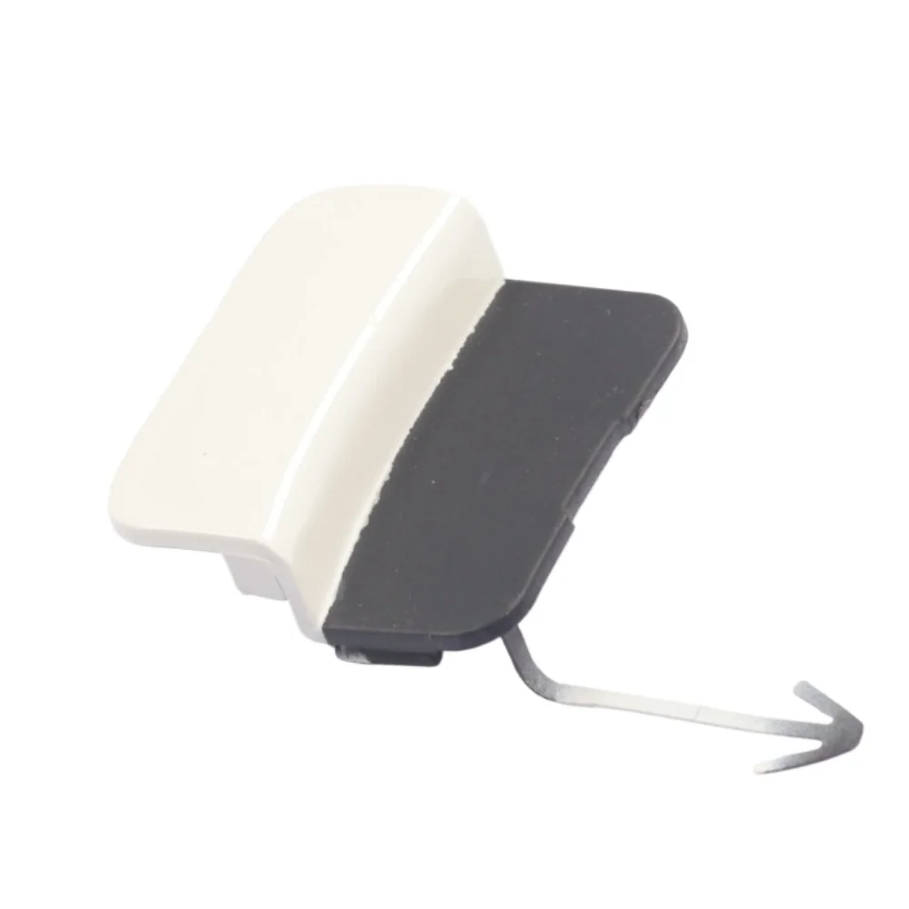 

Genuine White Red Silver Blue Gold Front Bumper Bar Hole Covers Trailer Cap Towing Hitch Trim Cover for Suzuki Vitara