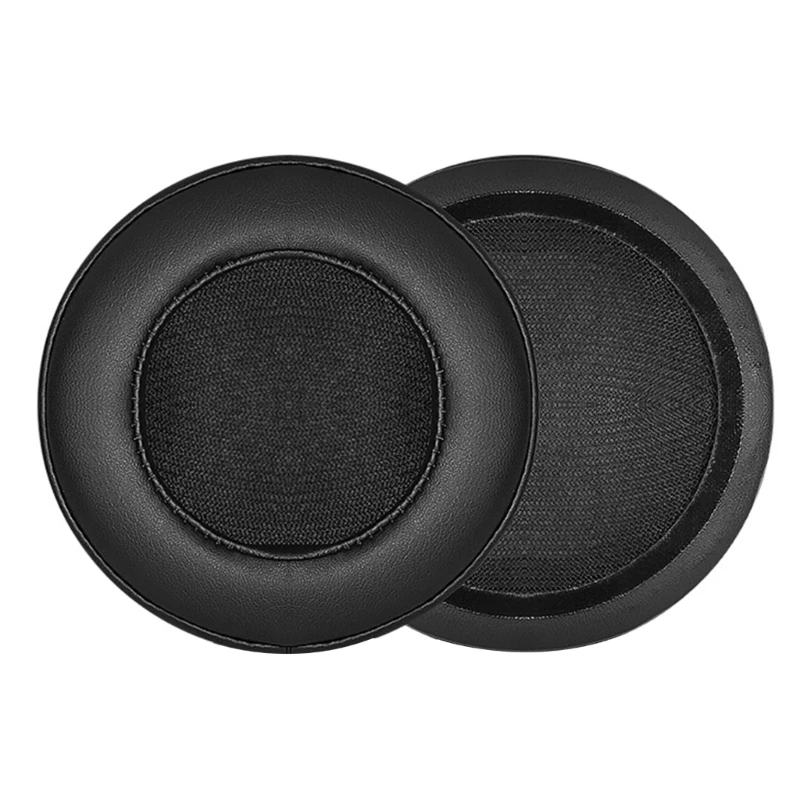 Comfortable Protein Earpads Premium Ear Cushion Soft Foam Earpads Ear Pads for DT240 Headset Sleeves Drop shipping