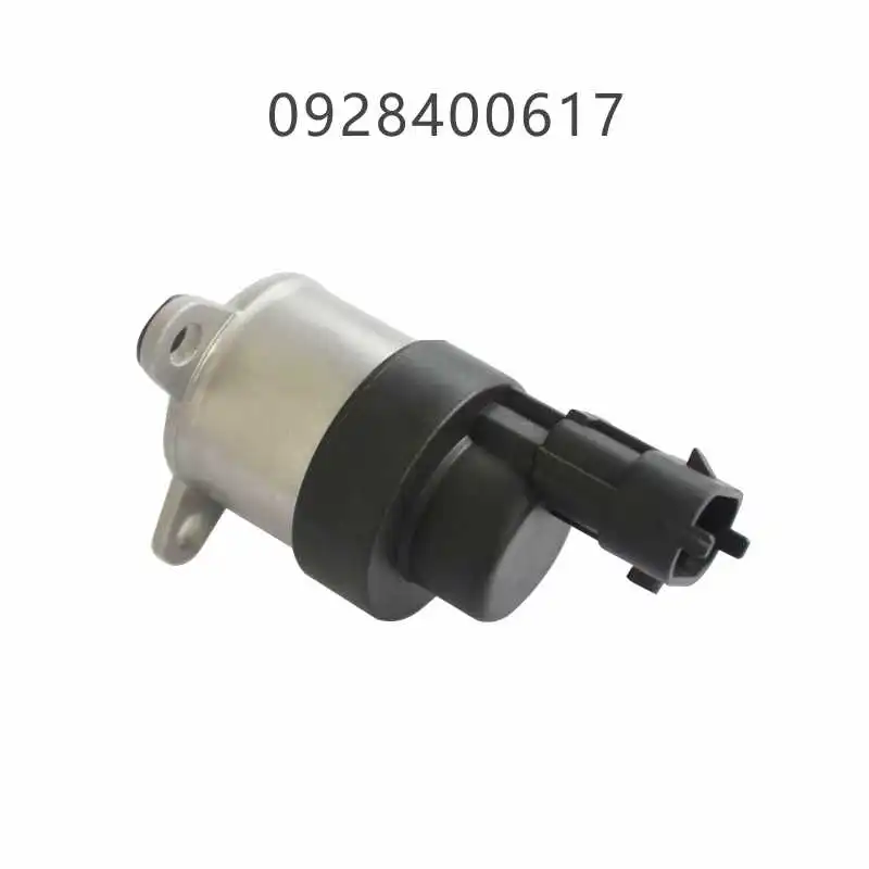 0928400617  0928400627 Is Suitable For Dongfeng Renault Engine Fuel Metering Solenoid Valve Fuel Metering Solenoid Valve