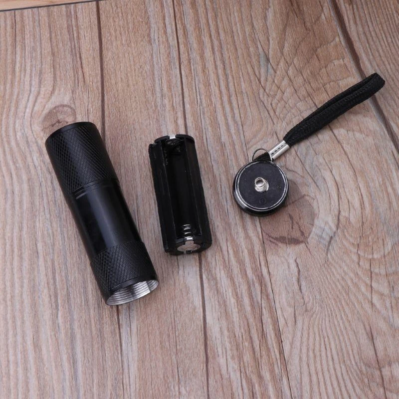 9W Uv Resin Curing … - image