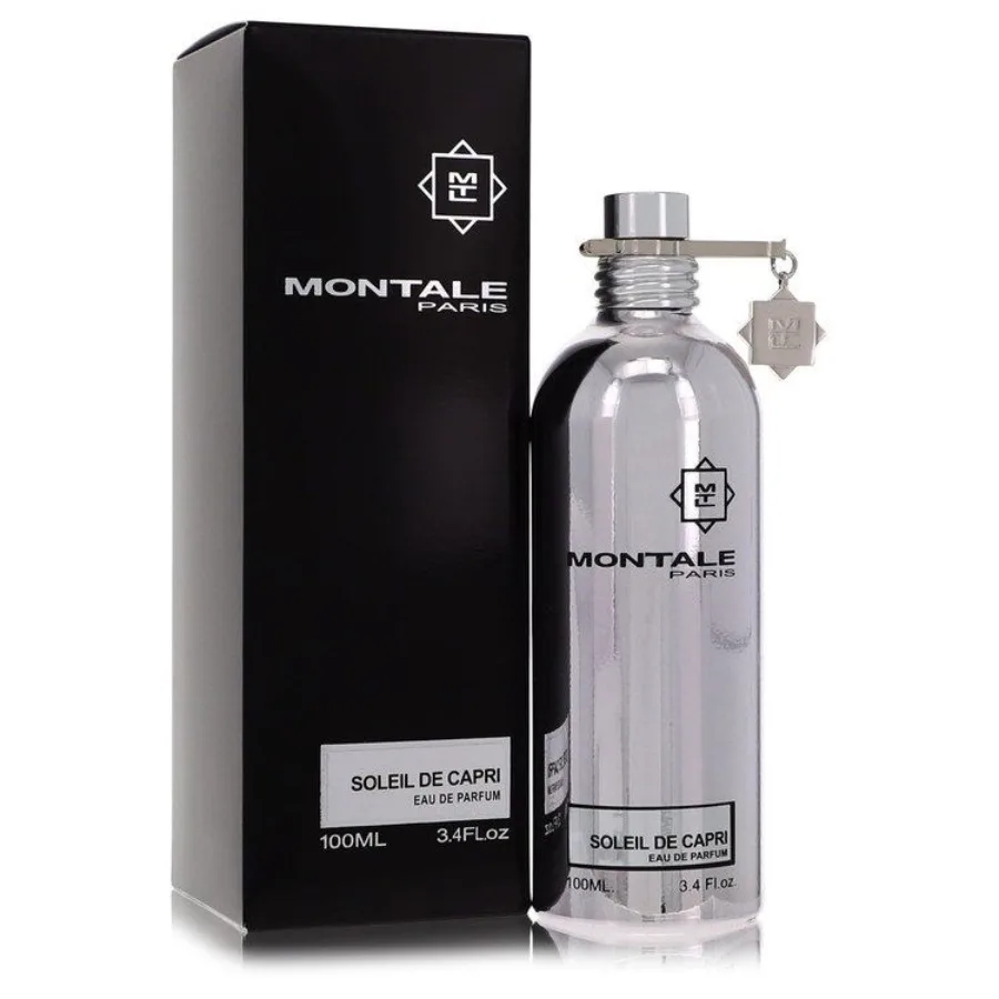 

Montale Eau De Parfum Spray 3.3 oz