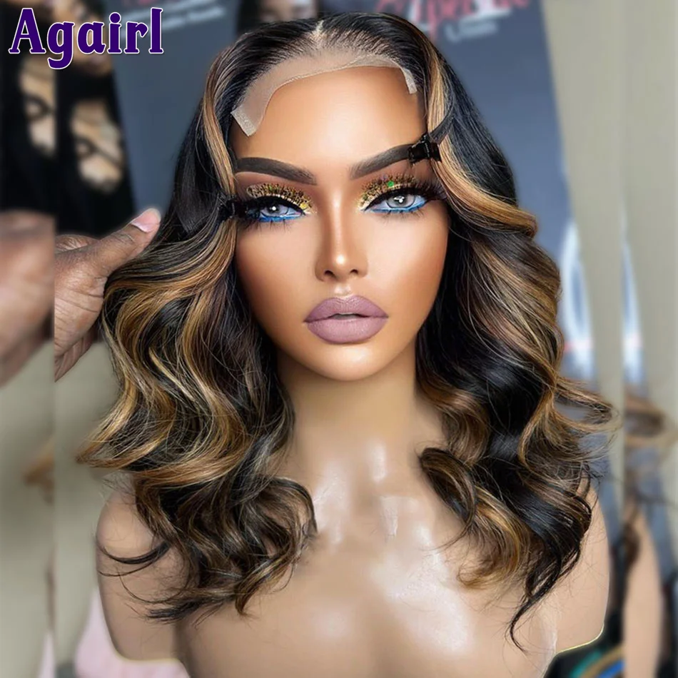 perruque-bob-lace-front-wig-naturelle-ondulee-cheveux-courts-13x6-13x4-balayage-1b-30-pre-plucked-avec-baby-hair-pour-femmes-africaines