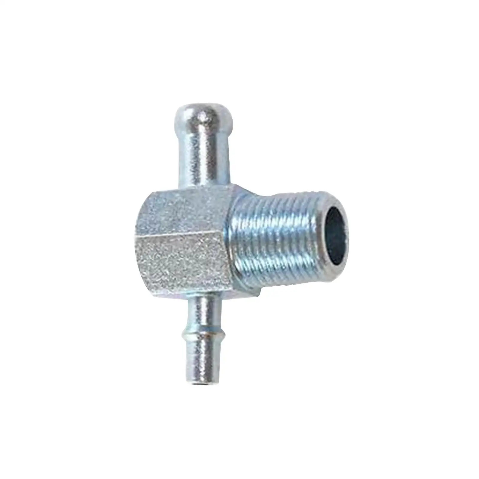 Intake Manifold Vacuum T Fitting 3/8