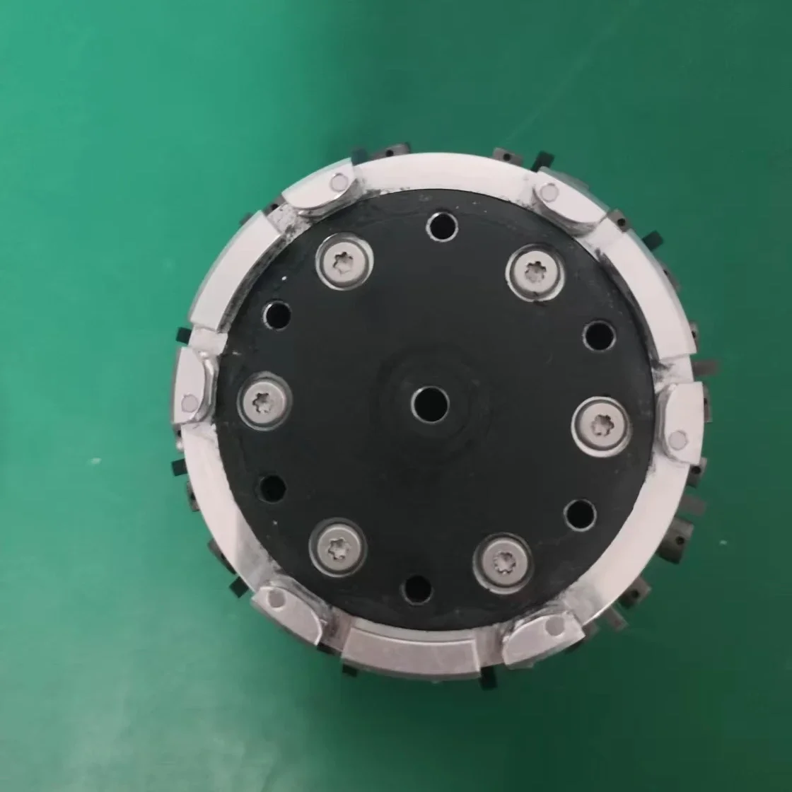 

Fuji SMT Поворотная головка XPF Honeycomb ZUGGHB000405 Оригинал, новая версия