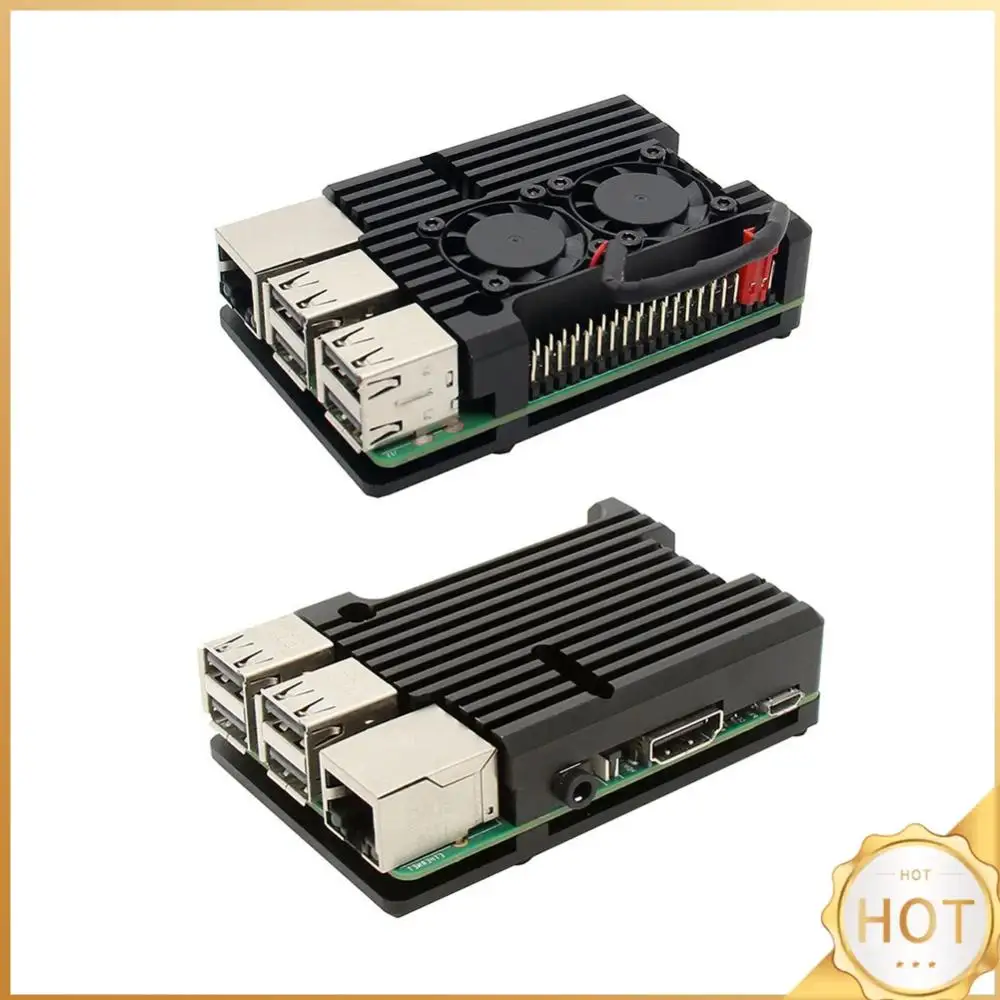 Aluminum Case Metal…