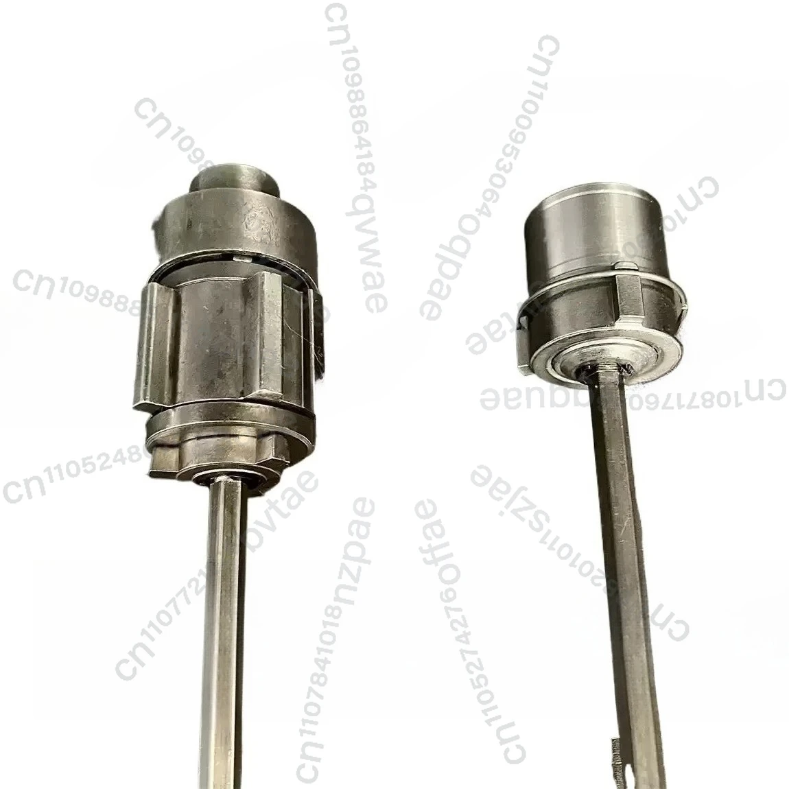 

Электрический тормозной узел для лебедки 6000-12000 фунтов, тормозной механизм для грузового крана