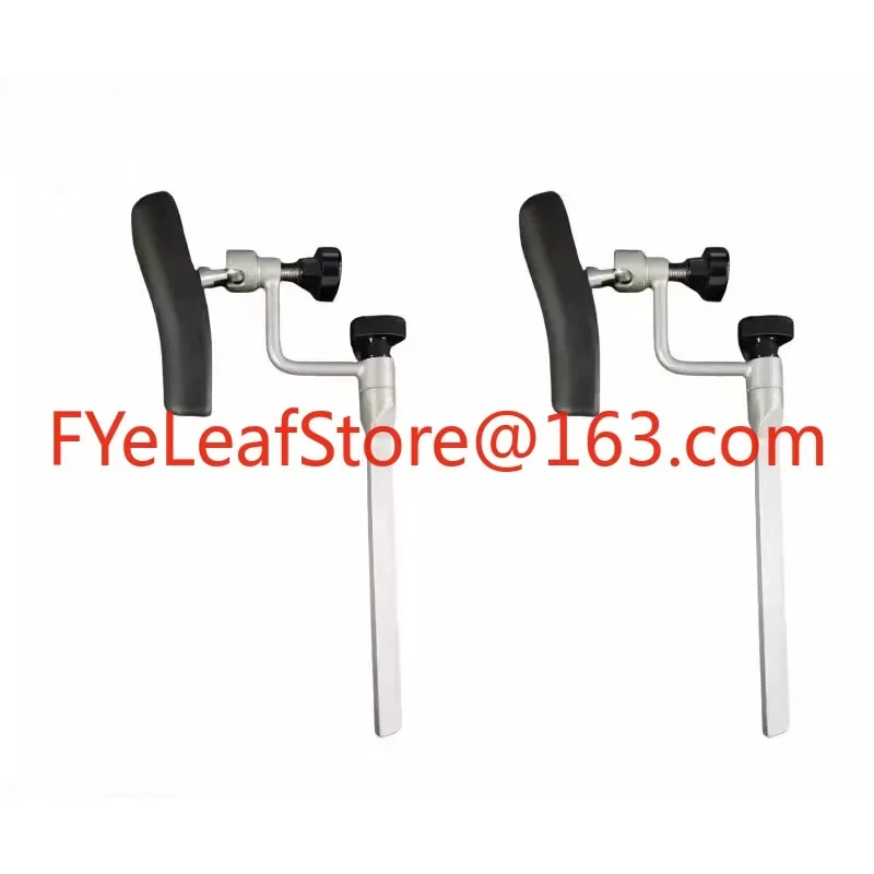 

Support frame holder Surgical bed accessories Shoulder card Waist card Support body frame