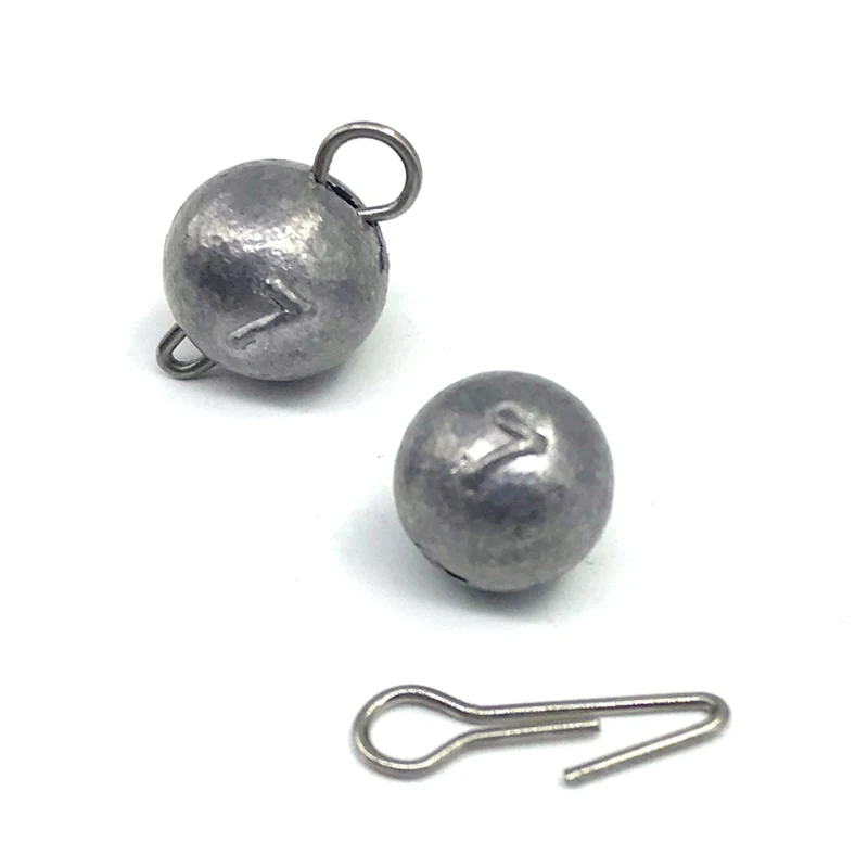Thumbnail 2 - #10 Trending Fishing Sinkers Right Now