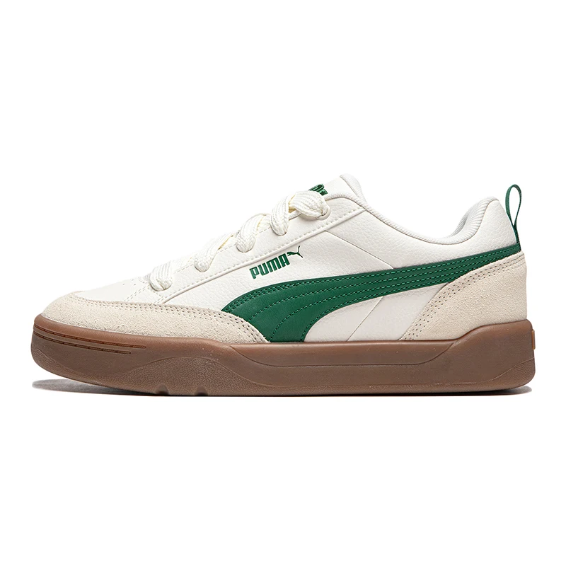 

Мужская и женская обувь Puma New Park Кроссовки Повседневная обувь Обувь для скейтбординга 39726202