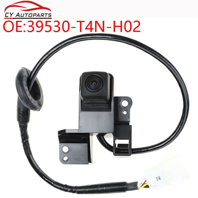 

New Rear View Backup Parking Camera Assy For Honda Jade 2014-2016 39530-T4N-H02 39530T4NH02