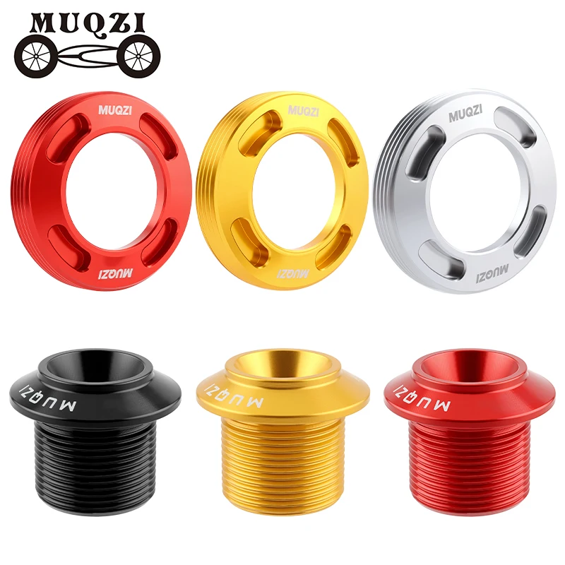 AliExpress MUQZI Self-Extracting Crank Arm Bolt Cap Tool Kit M18/M30 for SRAM DUB BB30