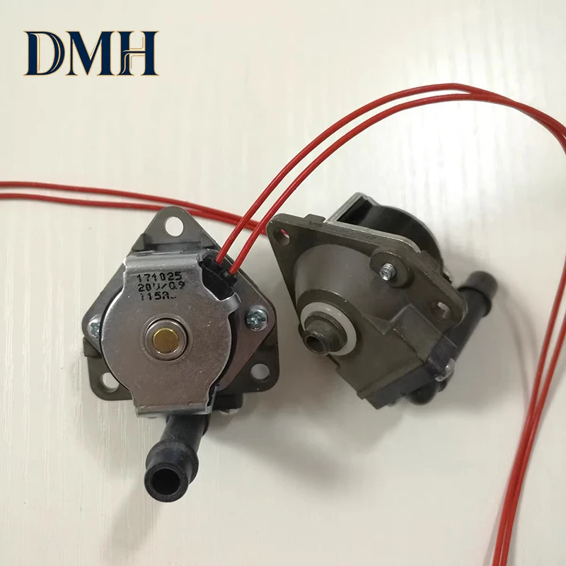 1PCS Pressure Valve 12V/0.8A 20V/0.9A For CUCKOO Rice Cooker Solenoid Valve Exhaust Valves
