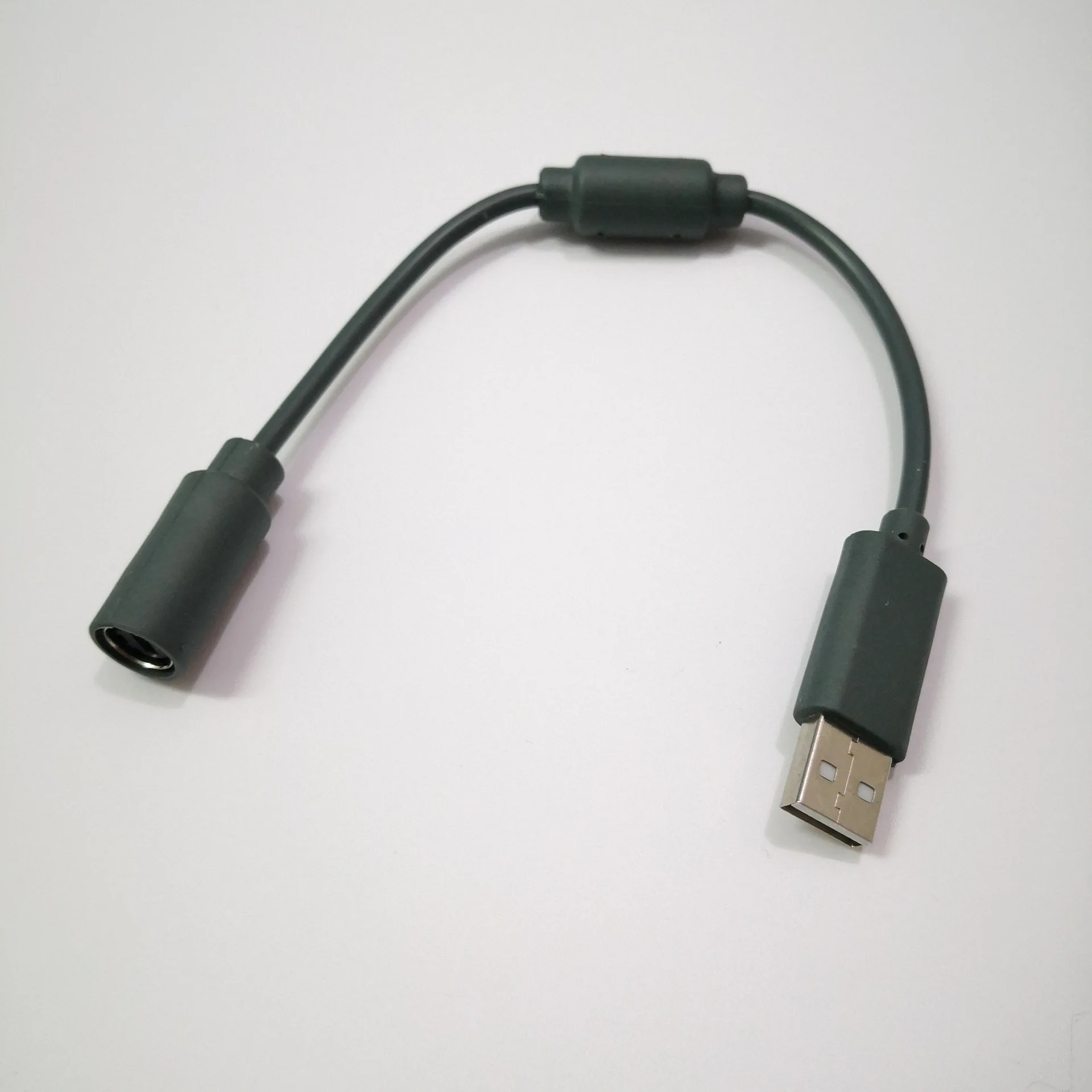 

Кабель-удлинитель USB, для проводного геймпада Xbox 360