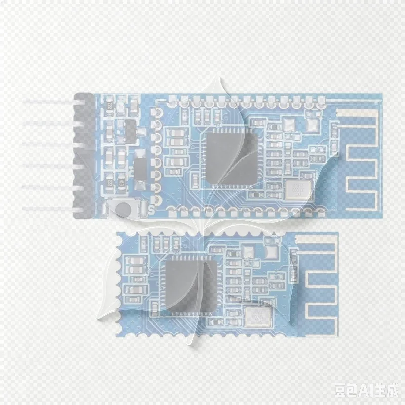 HC-05 AT-09 Android BLE 4.0 Bluetooth Module CC2541 Serial Wireless Module Compatible HM-10 IBeacon BT-05