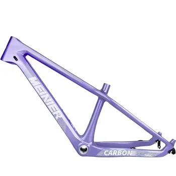 

2024 latest 24in 24x1.35 Carbon Bike Frame 24in children's carbon fiber bicycle frame