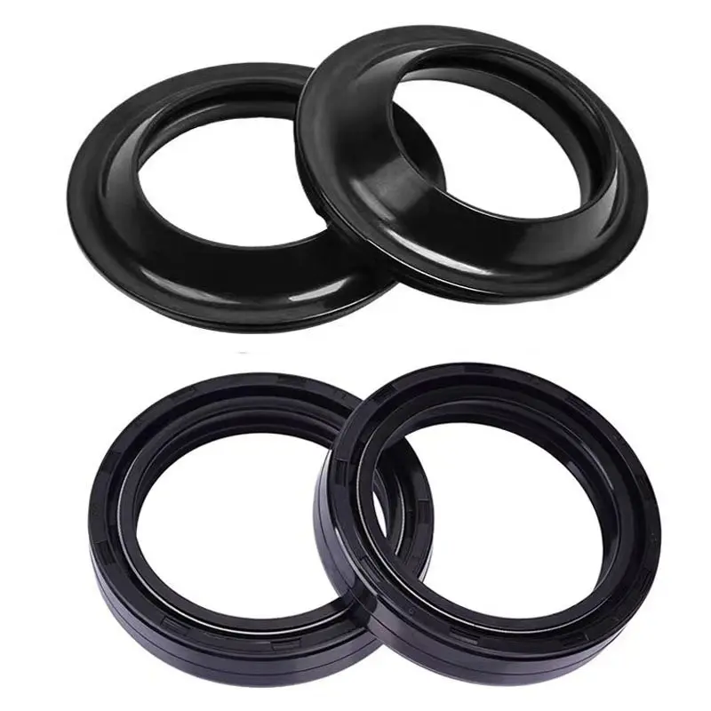 

35*48*11 For HONDA CBK550 CBX550 CB550 FOUR CB 650 CB750 CB 550 CBK 550 CB 750 Motorcycle Front Fork Oil Seal Dust Seal