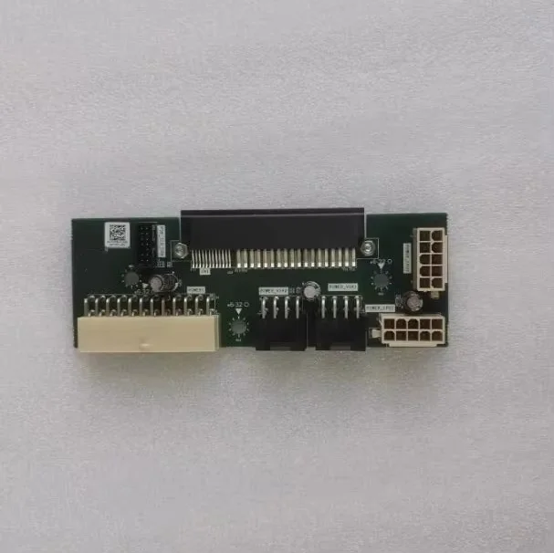 

Power backplane T5820 T7820 Workstation Power board TV5X6 0TV5X6