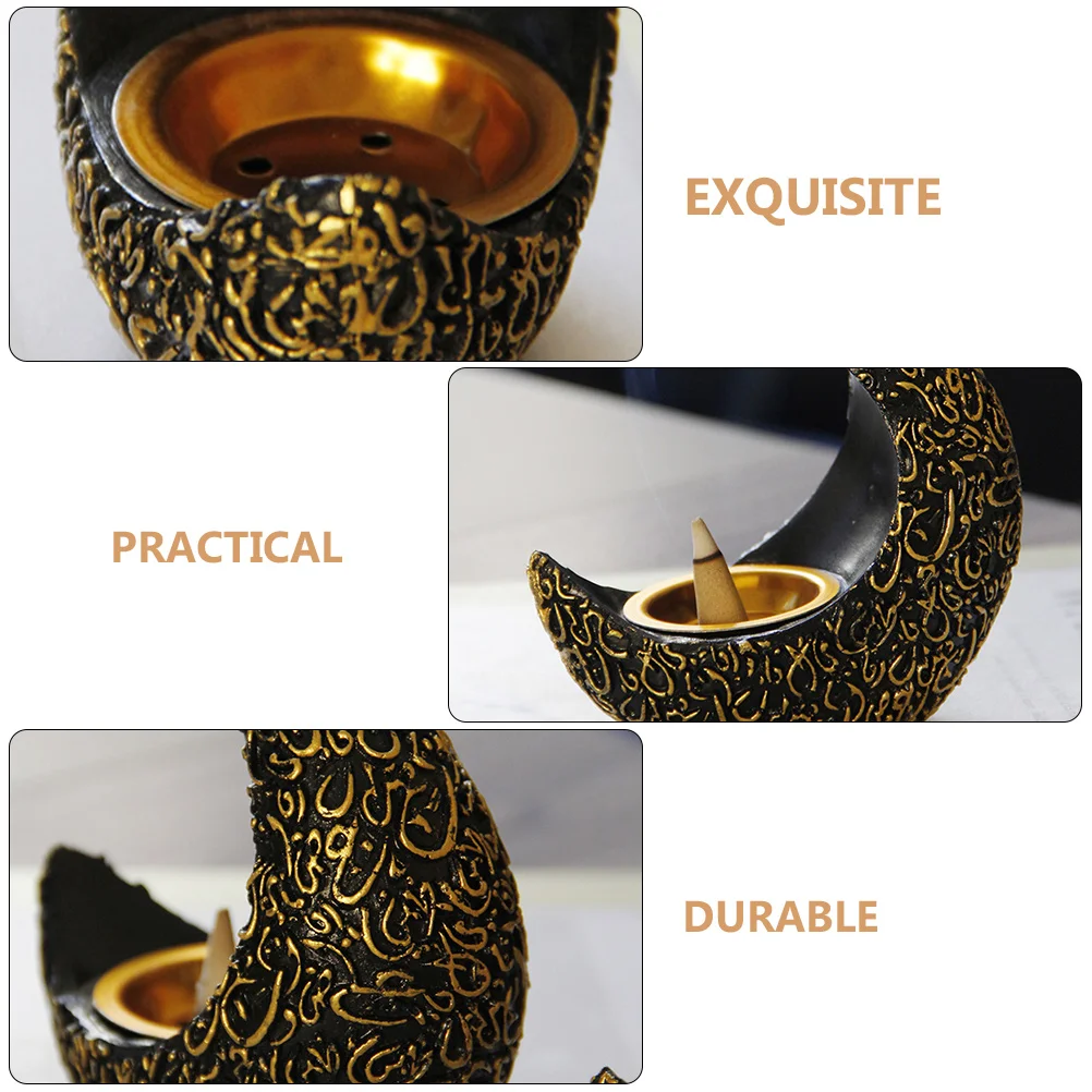 

incense holder powder incense burner incense cone burner cone incense burner holder incense burner moon