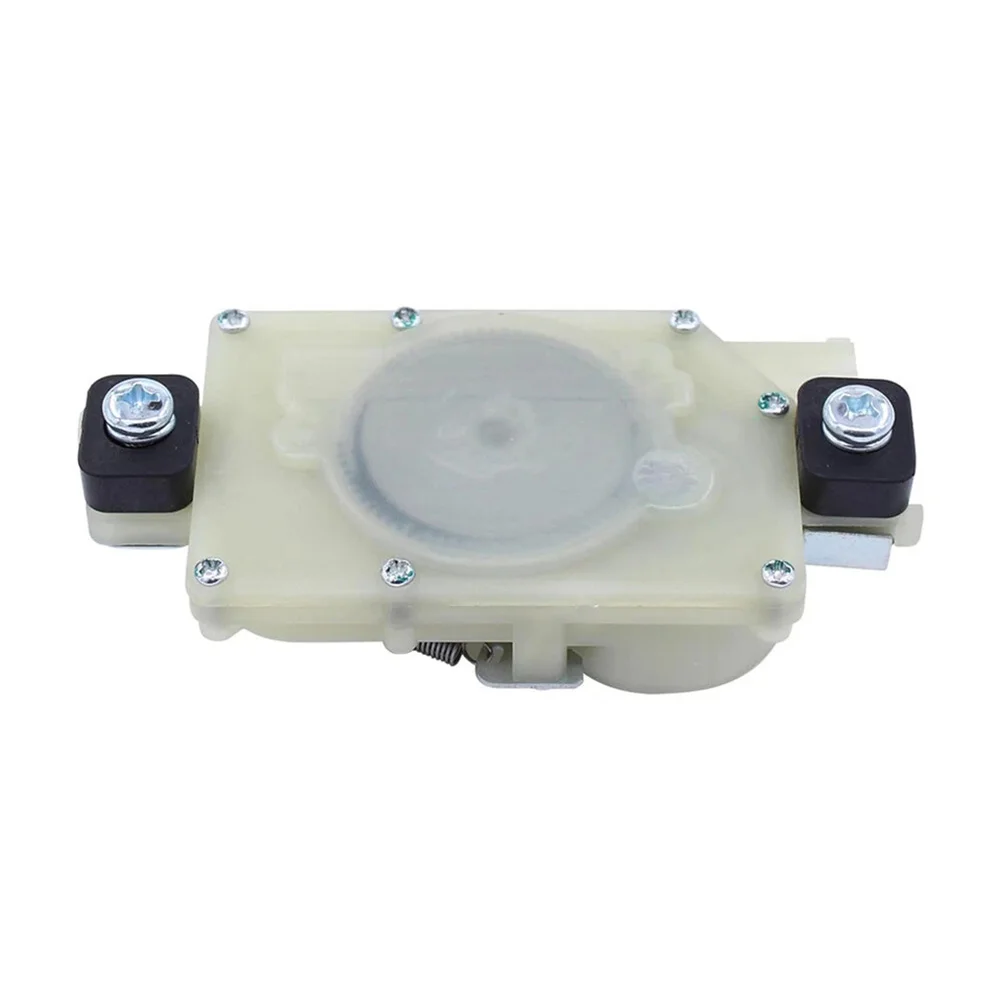 Tailgate Liftgate Lock Actuator for Nissan For 350Z 370Z Compatible with OE Numbers 90550 CD000 90550 CD00A for Direct OEM Fit