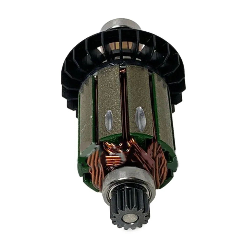 Imagem -04 - Acessórios para Ferramentas Elétricas Substituição do Equipamento 6194960 18v Armadura para Bhp458 Bdf458 Ddf458 Dhp458 1pc