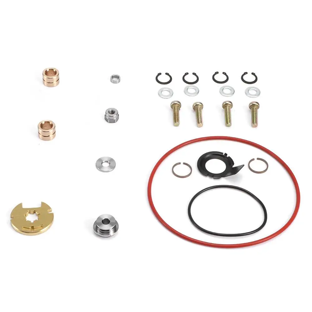 

Alloy Repair Service Fits KKK K14 K16 Turbocharger