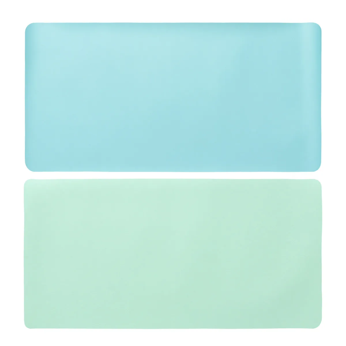 

1Pcs Laptop Mouse Pad Waterproof Non Slip PU Material Pad Office Writing Desk Large Comfortable Household Gaming Mouse Mat